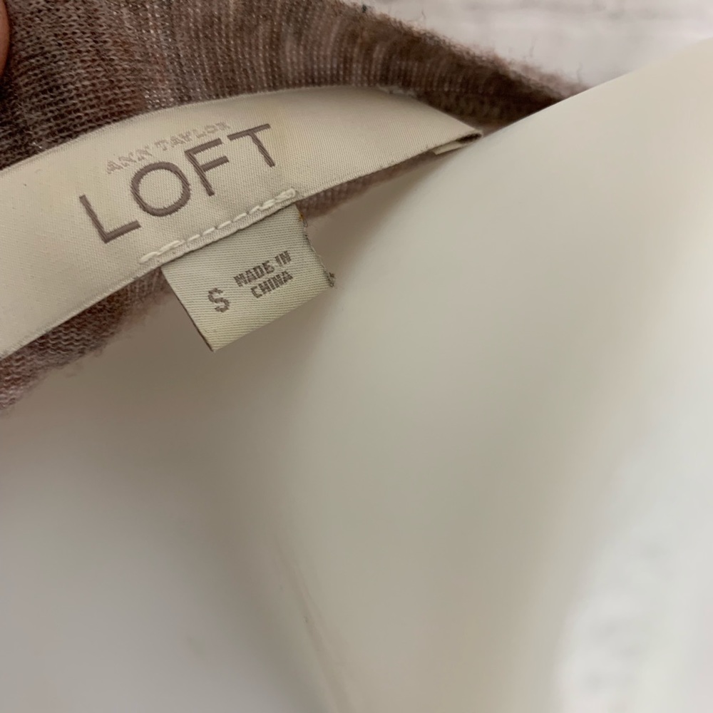 Loft Soft Merino Wool Cardigan - Picture 6 of 7
